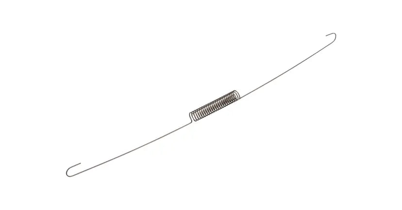 12581-5639-0 Spring, Governor | Kubota Engine