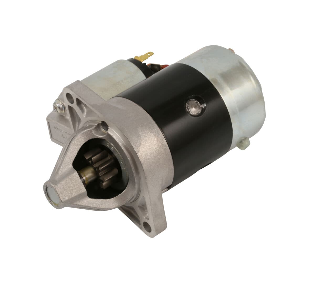 Part Number 15852-6301-0 Starter Motor fits Kubota Engine
