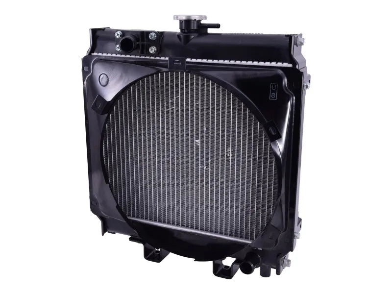 EG65272060 Radiator | Kubota Engine