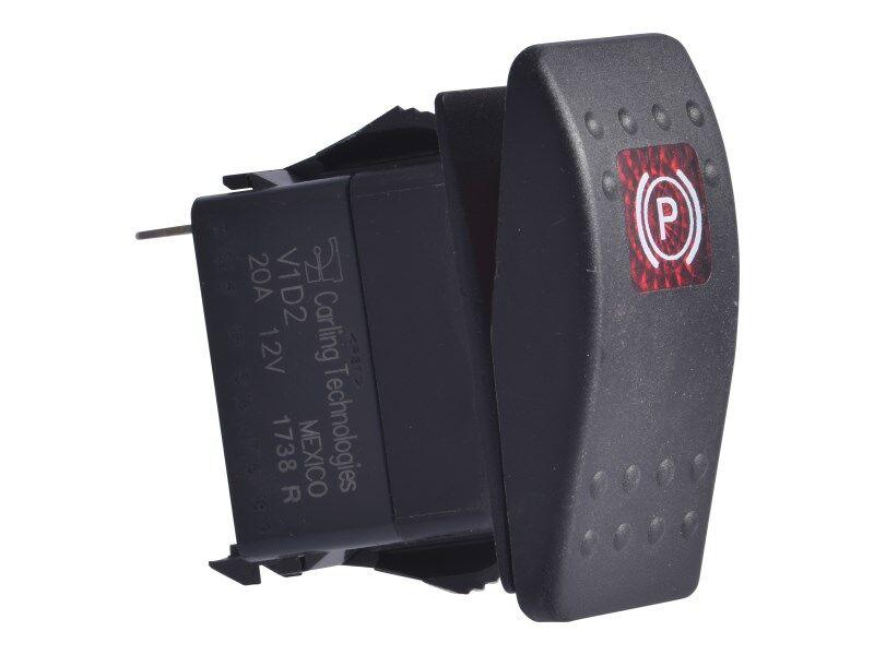 L71074 Switch, Park Brake - Gehl – BHE Lift Parts