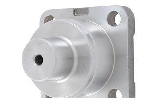 L97847 Pin, Trunnion | Gehl - BHE Parts Store