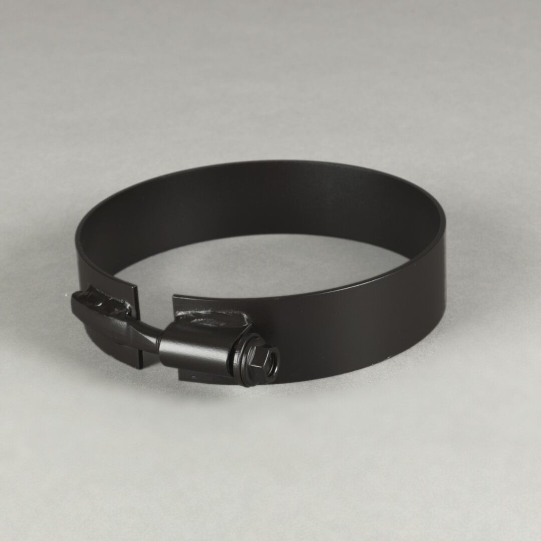 M001505 D/S, Clamp, Bent Bolt 6 In 152 | Donaldson