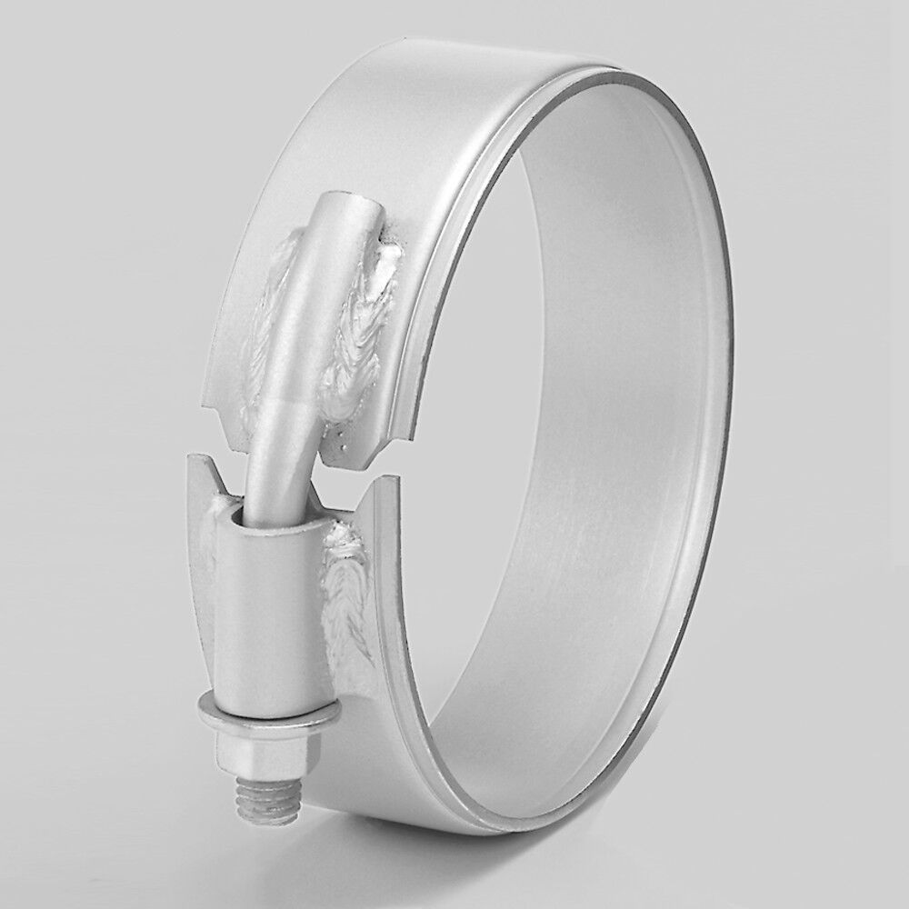 M002164 D/S, Clamp, Bent Bolt 4 In 102 | Donaldson