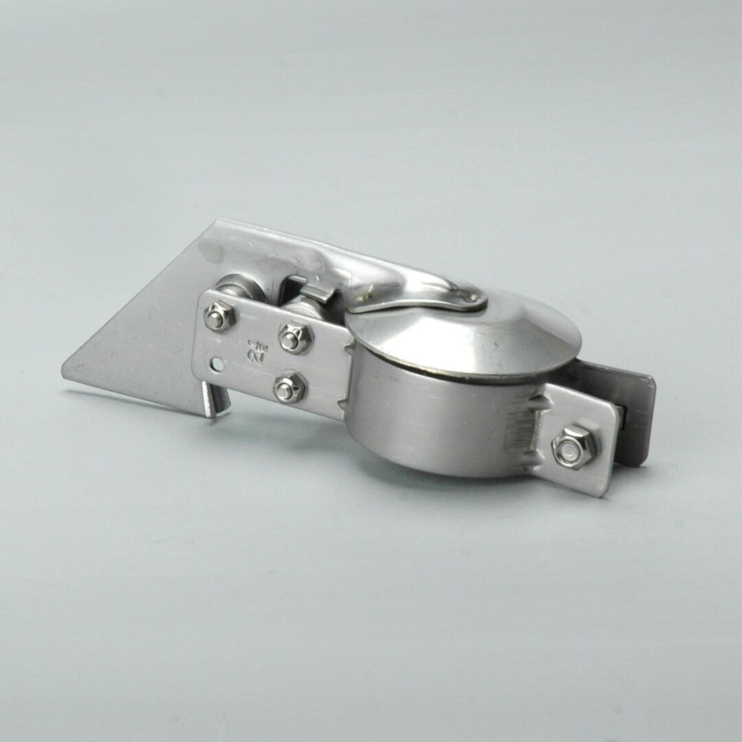 M002482 D/S, Rain Cap, 2.50 In Stainles | Donaldson