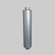 M101181 D/S Muffler Round Style