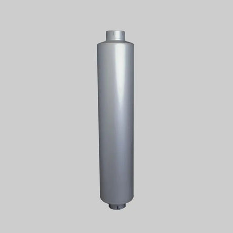 M101181 D/S Muffler Round Style