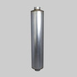 M110143 D/S Muffler Round Style