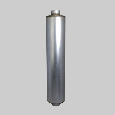 M110143 D/S Muffler Round Style