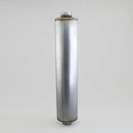 M110849 D/S Muffler Round Style