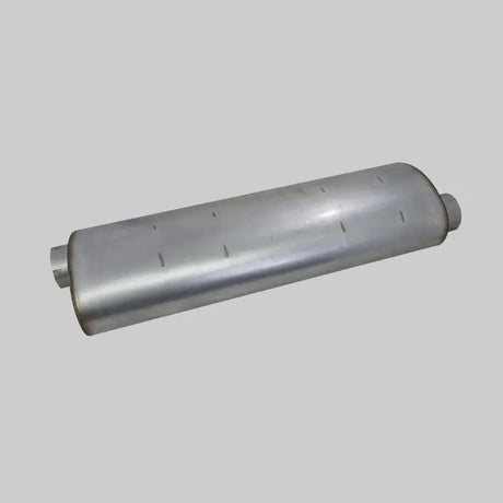 M120448 D/S Muffler Oval Style