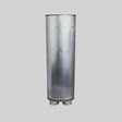 M120450 D/S Muffler Oval Style 