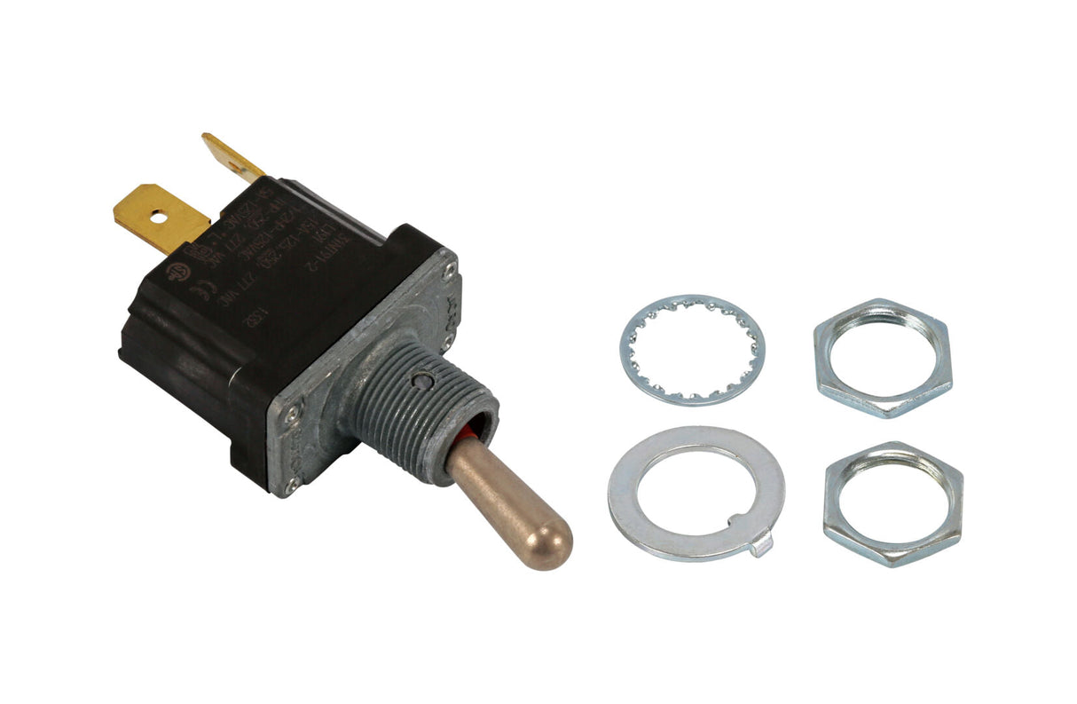 2585630 Toggle Switch | MEC