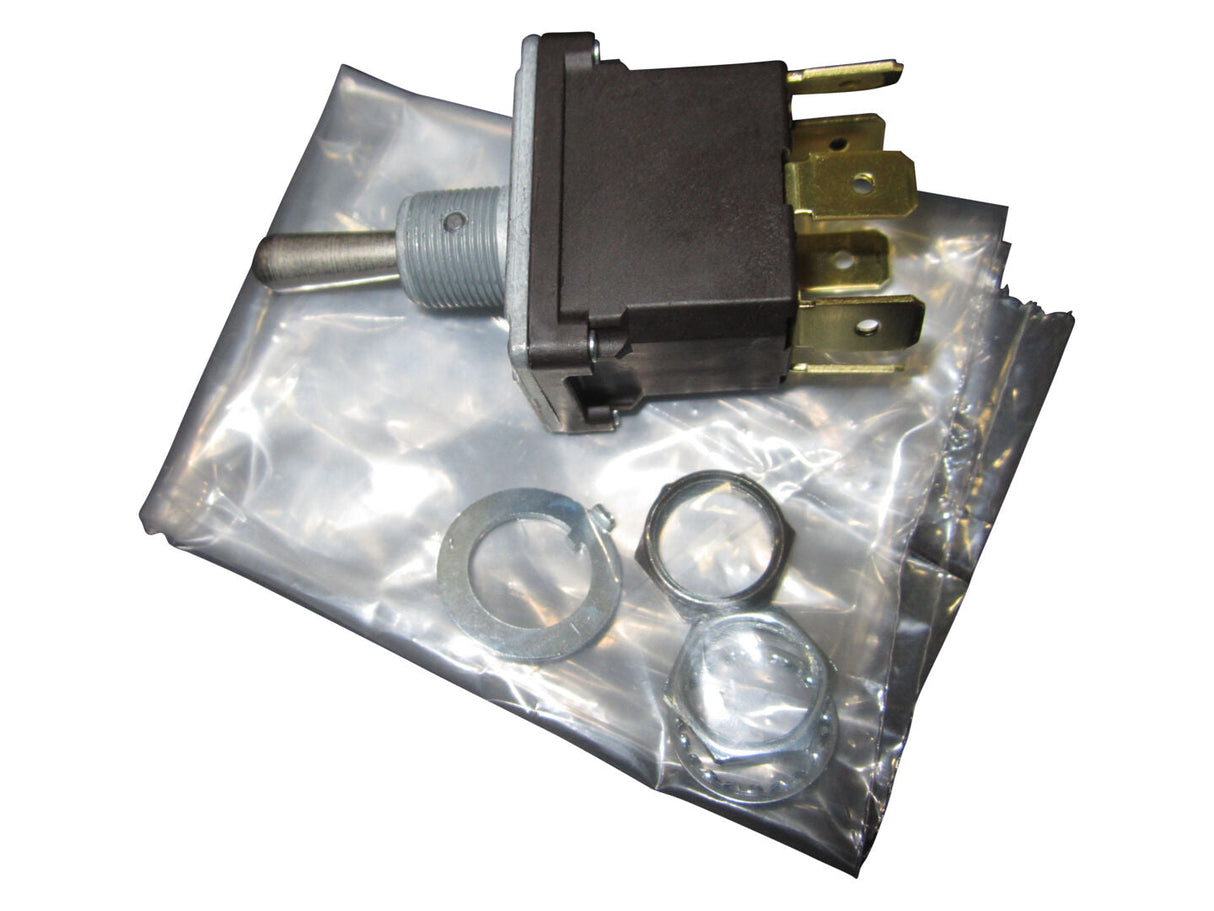 2585694 Toggle Switch | MEC