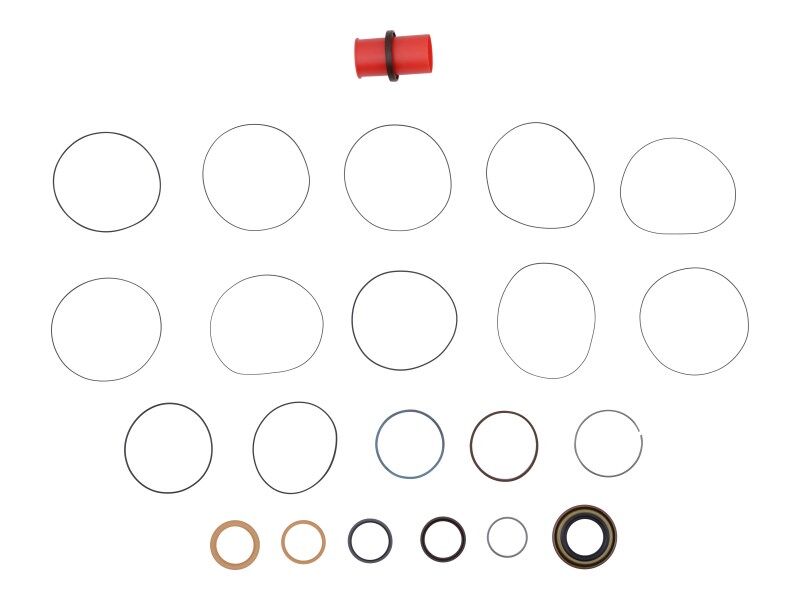 Part Number 2586815 Seal Kit fits MEC