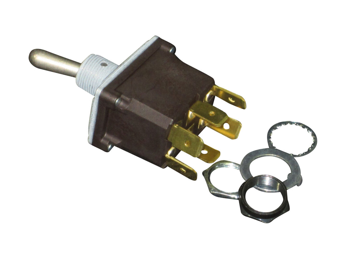 2587633 Toggle Switch | MEC