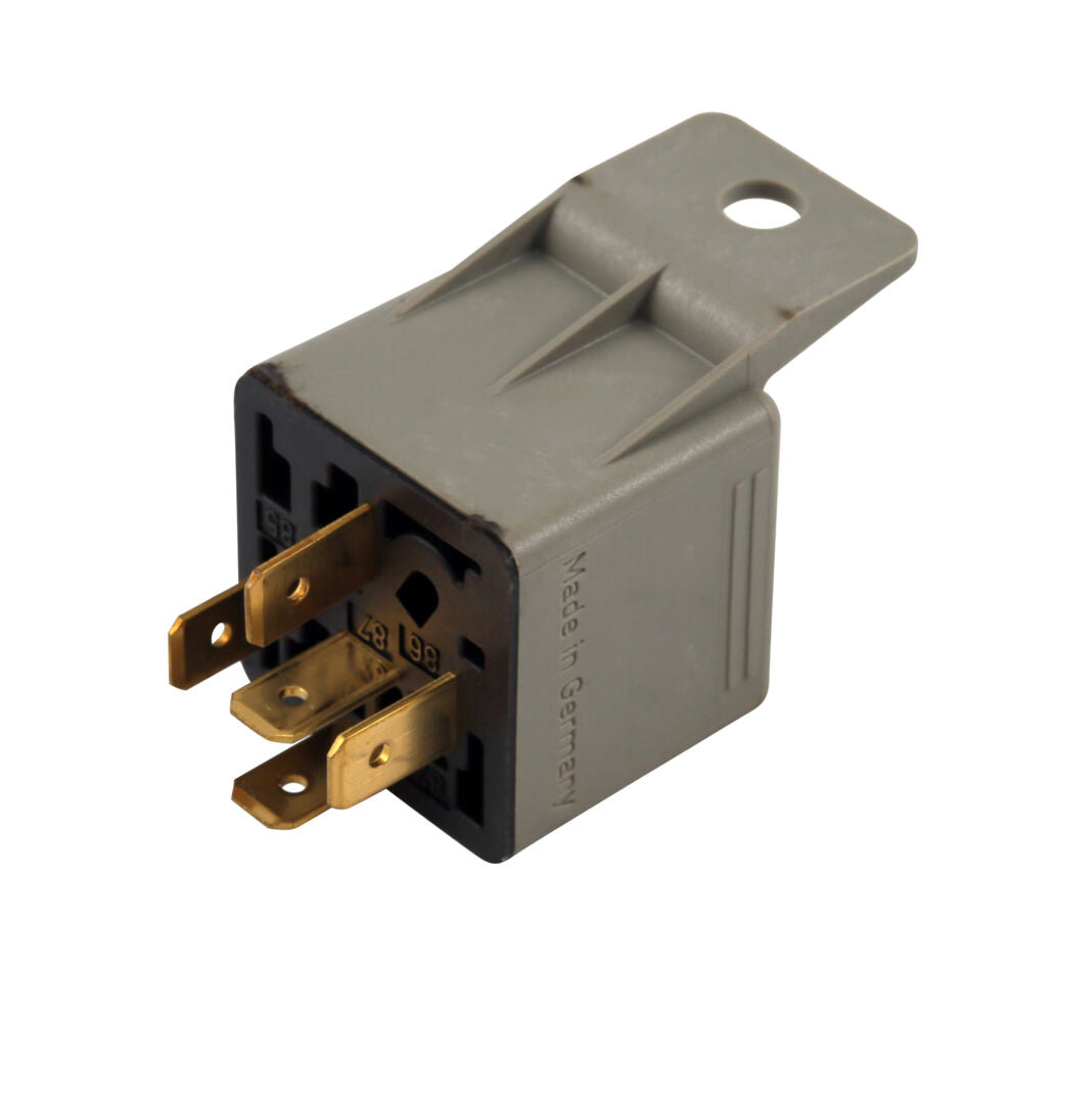 Part Number 2589278 Relay fits MEC