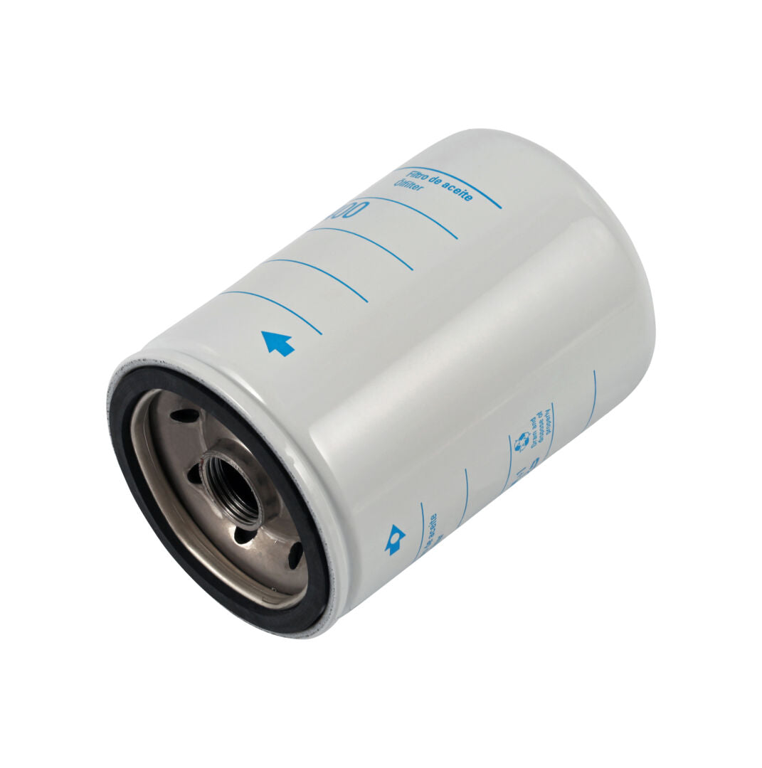 Part Number 2589785 Case, Oil Filters fits MEC