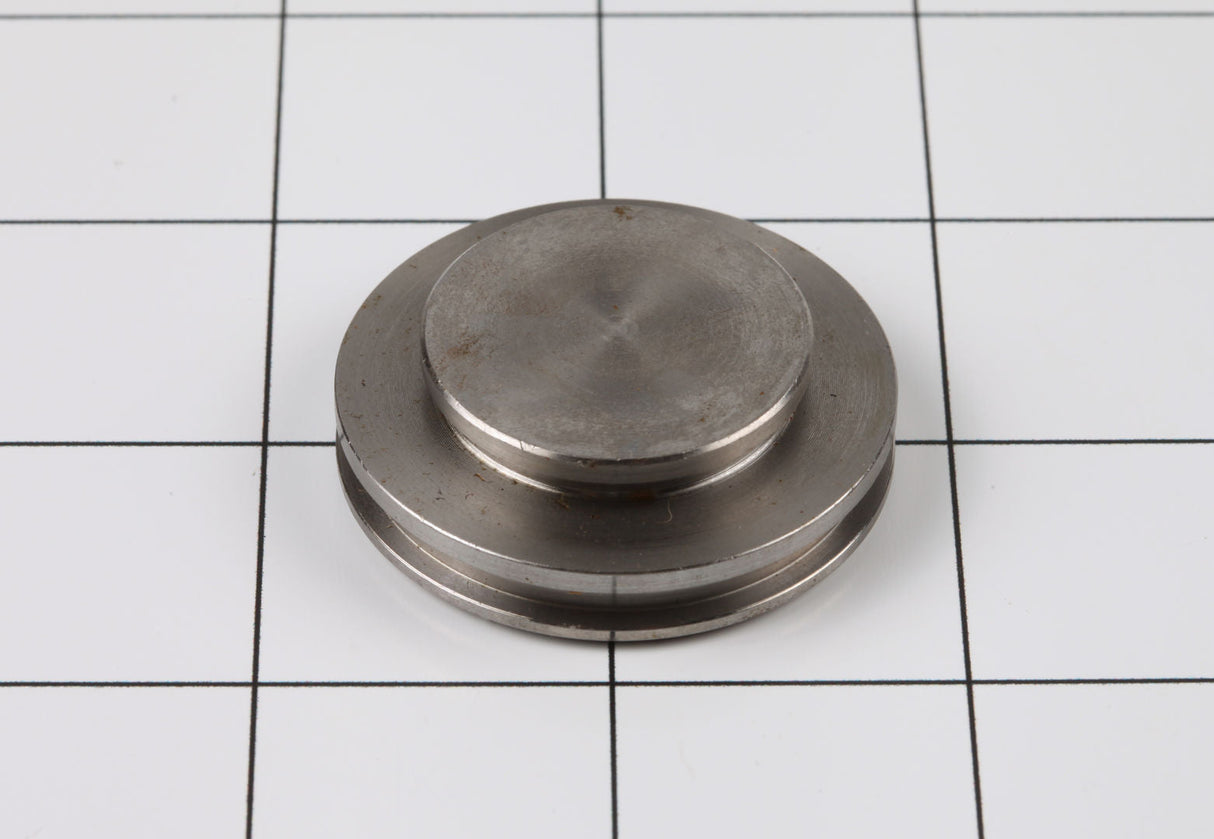 449242 End Plate | Manitou