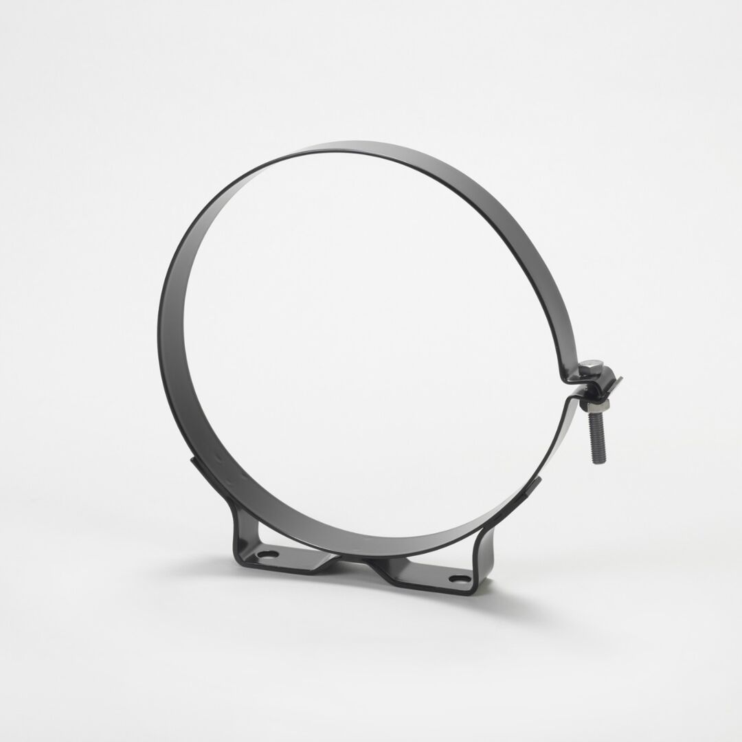 P004073 D/S, Mounting Band | Donaldson