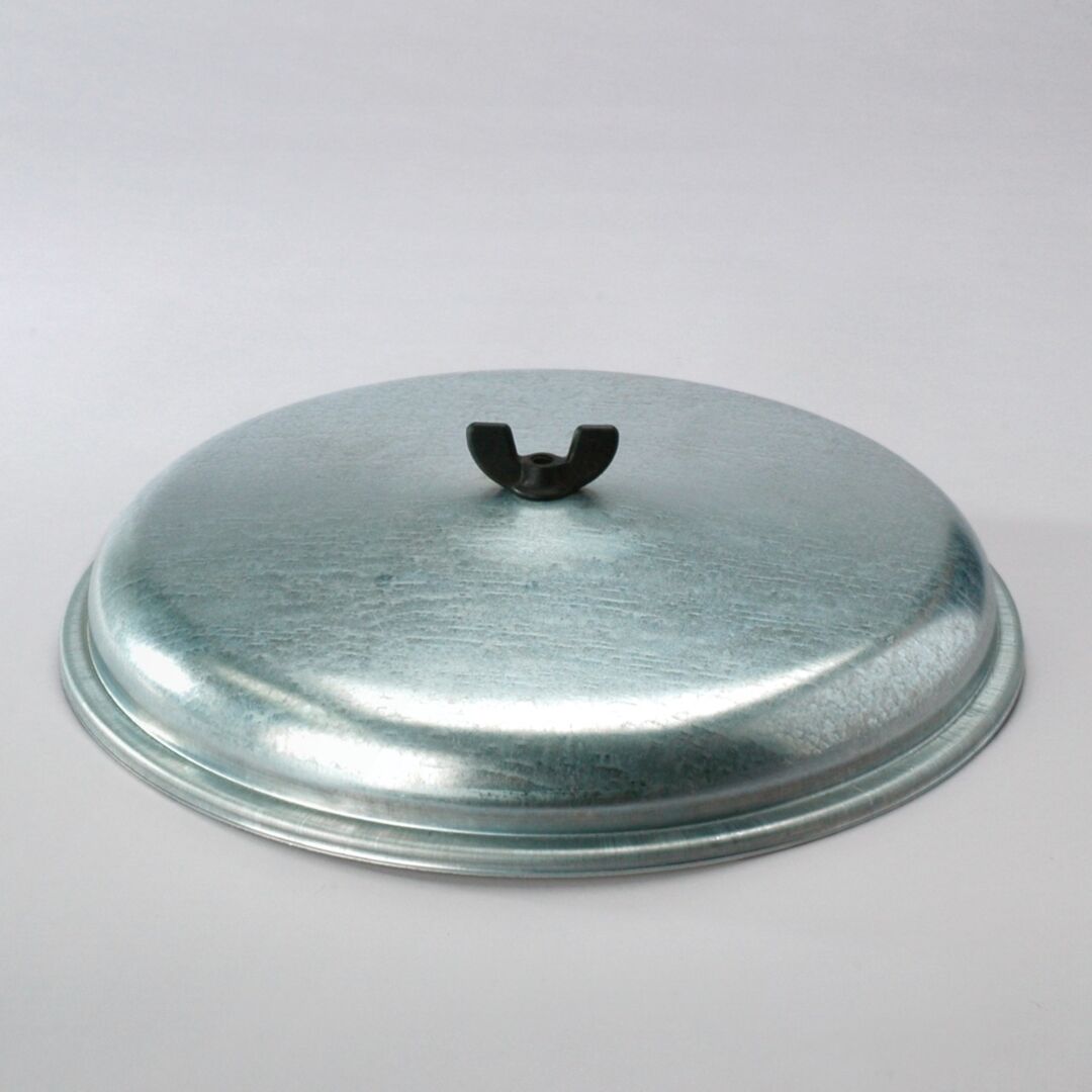 P020345 D/S, Cover Assembly | Donaldson