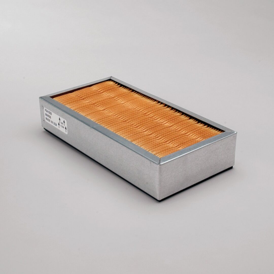 P041028 D/S, Air Filter, Panel | Donaldson