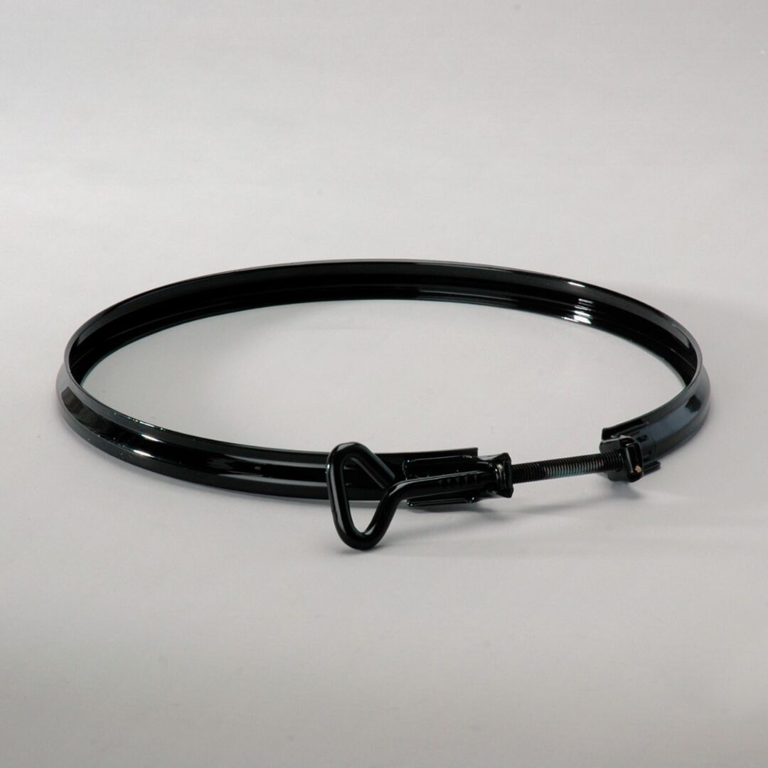 P100808 D/S, Clamp Assembly | Donaldson