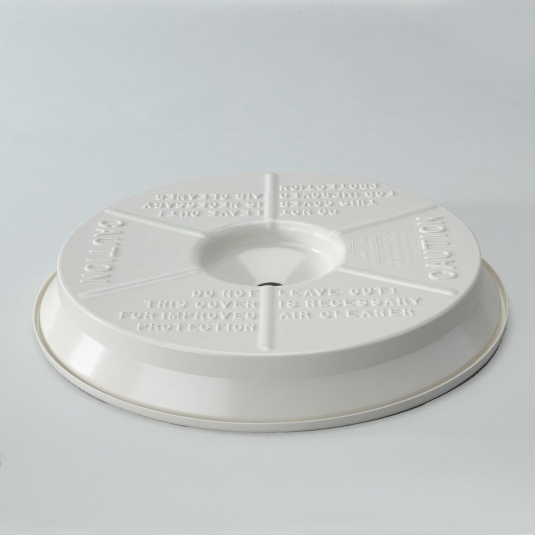 P101666 D/S, Inner Cover Assembly | Donaldson