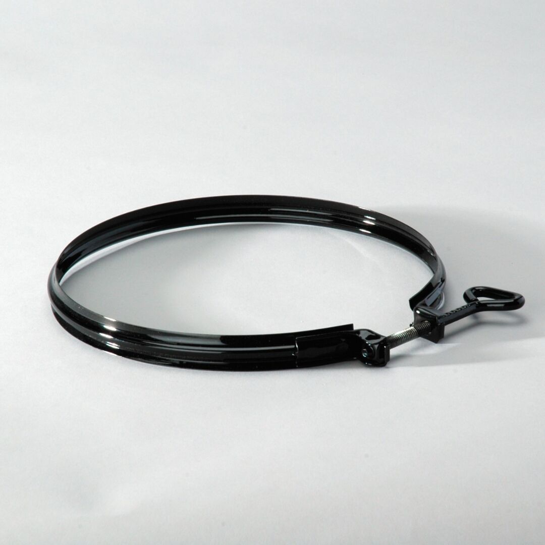 P102025 D/S, Clamp Assembly | Donaldson