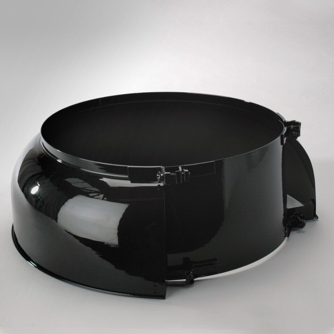 P102870 D/S, Inlet Shroud | Donaldson