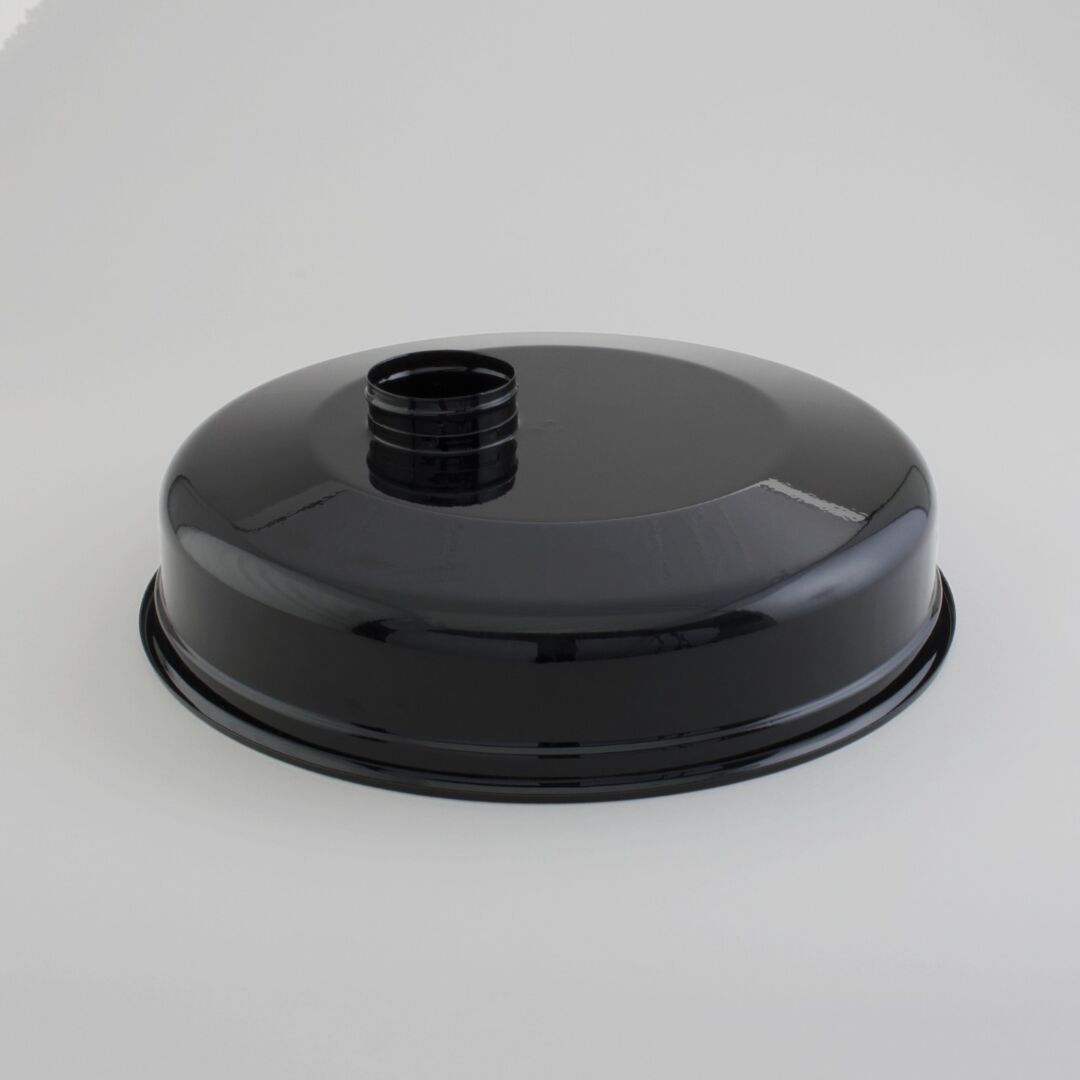 P103831 D/S, Vacuator Dust Cup | Donaldson