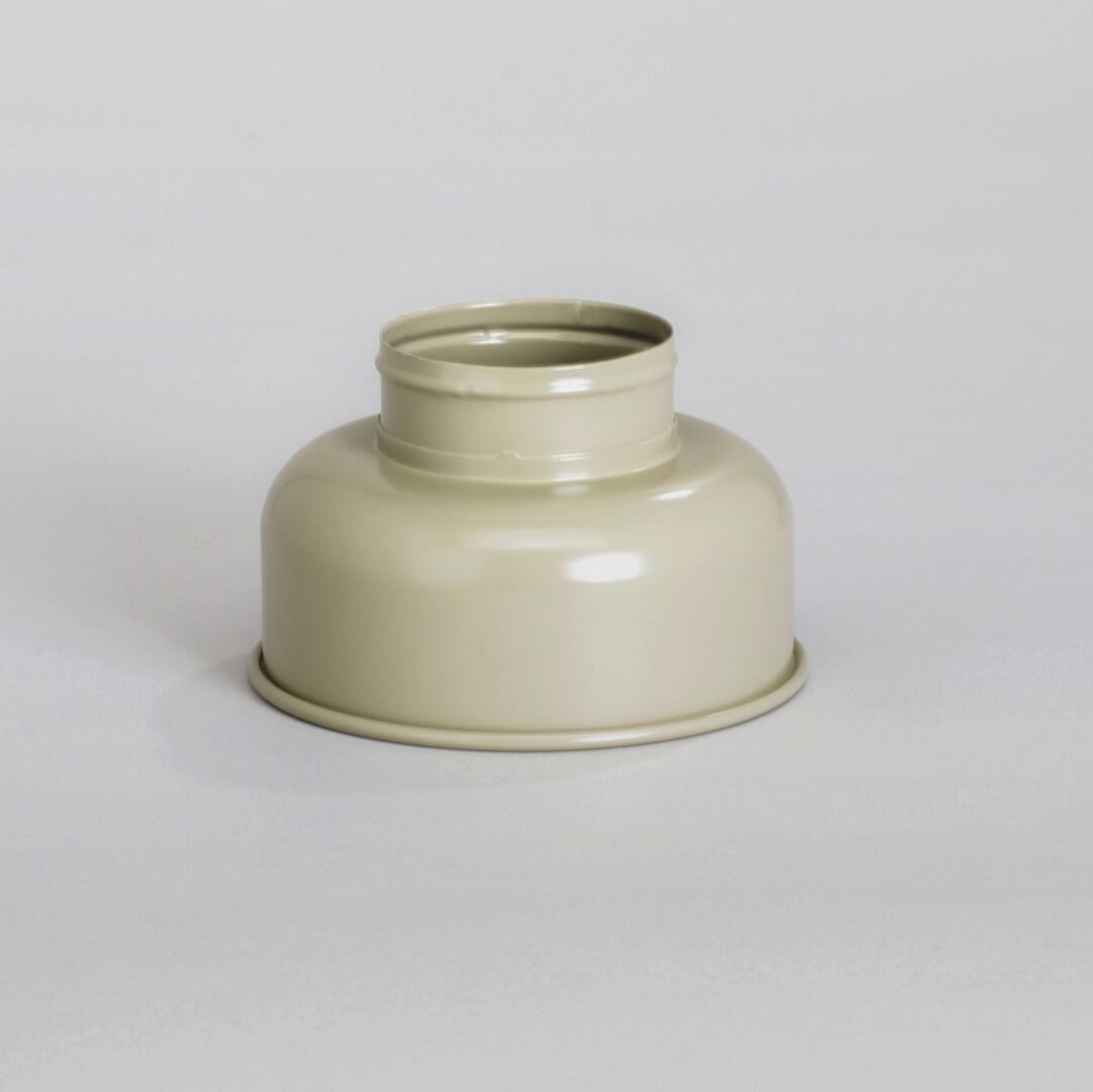 P103835 D/S, Vacuator Dust Cup | Donaldson