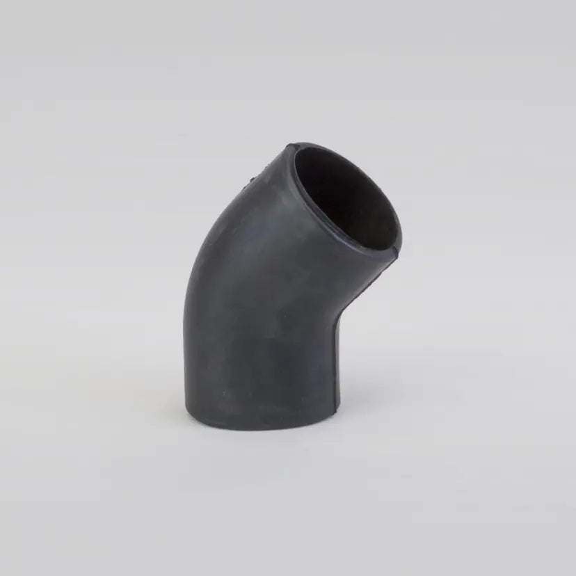 Part Number P105542DFS Elbow 45 Deg Rubber fits Genie
