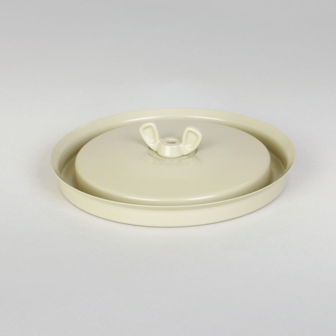 P114972 D/S, Cover Assembly | Donaldson