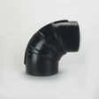 Part Number P117724DFS Elbow 90 Deg Reducer Rubber fits Genie