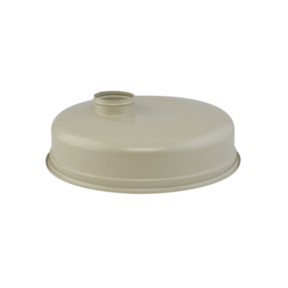 P118807DFS Dust Cup Vacuator Valve Vertical Style | Genuine Genie