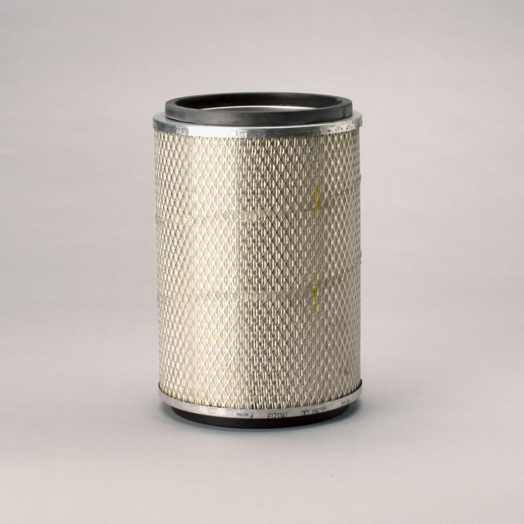P123347 D/S, Air Filter, Primary Round | Donaldson
