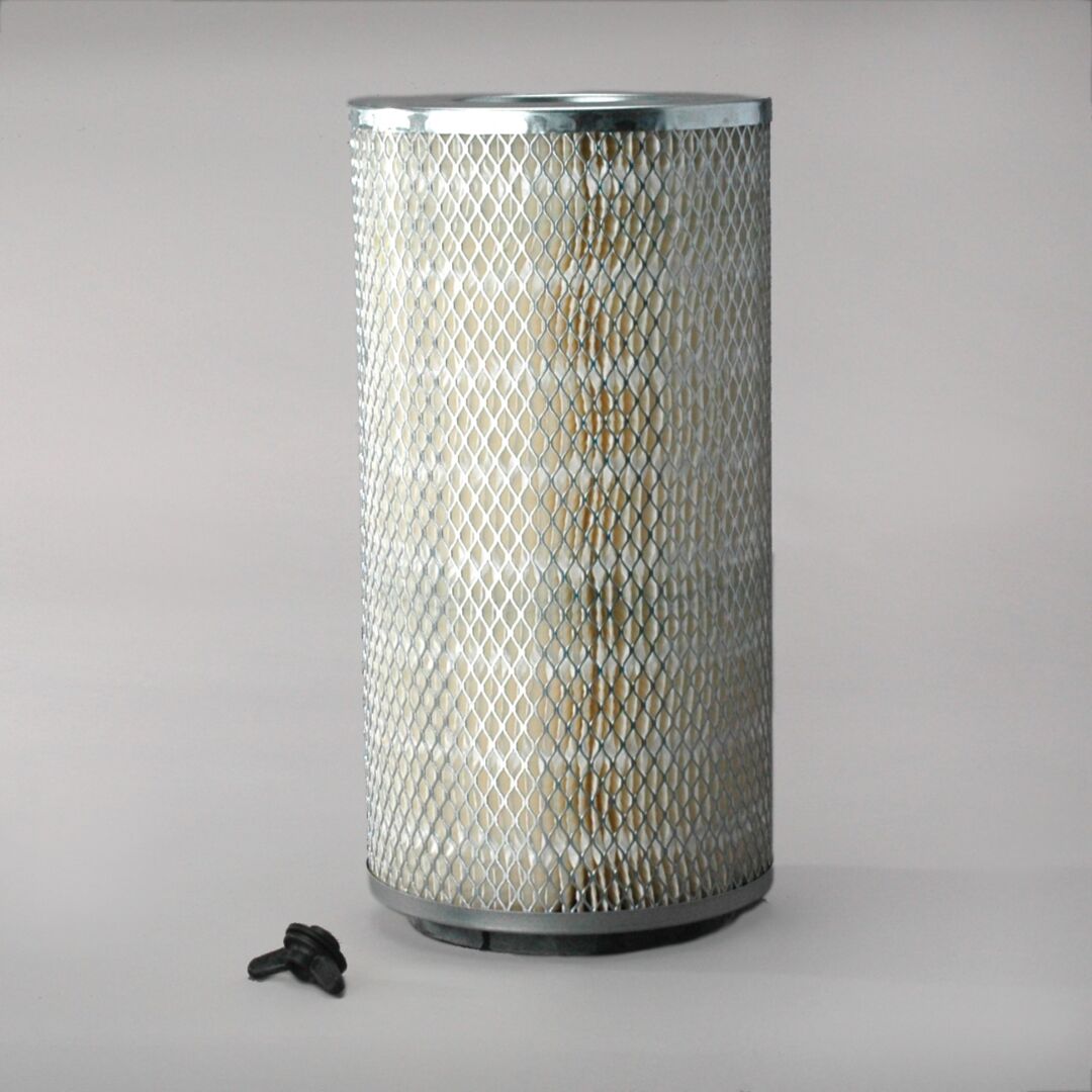 P123990 D/S, Air Filter, Primary Round | Donaldson