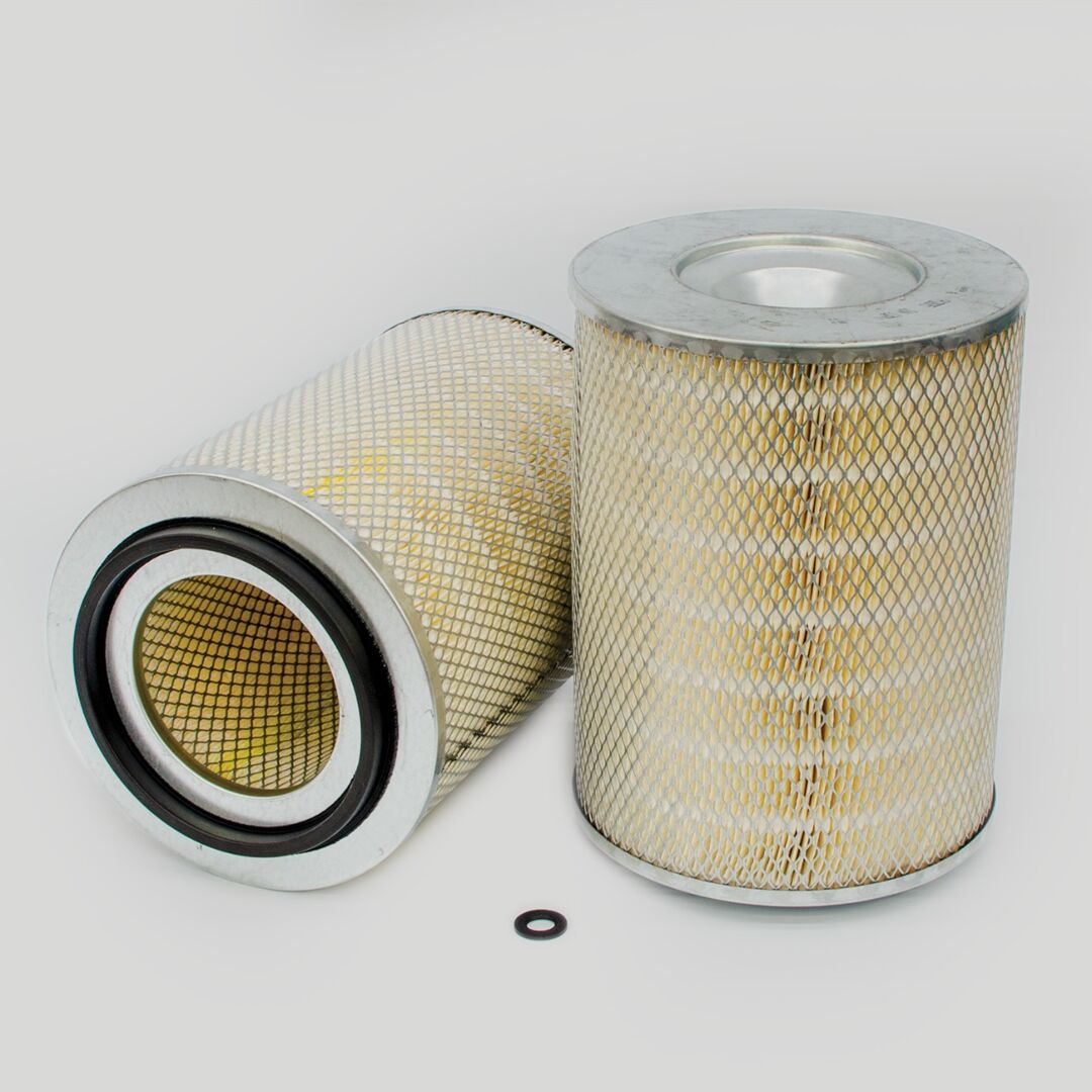 P127075 D/S, Air Filter, Primary Round | Donaldson