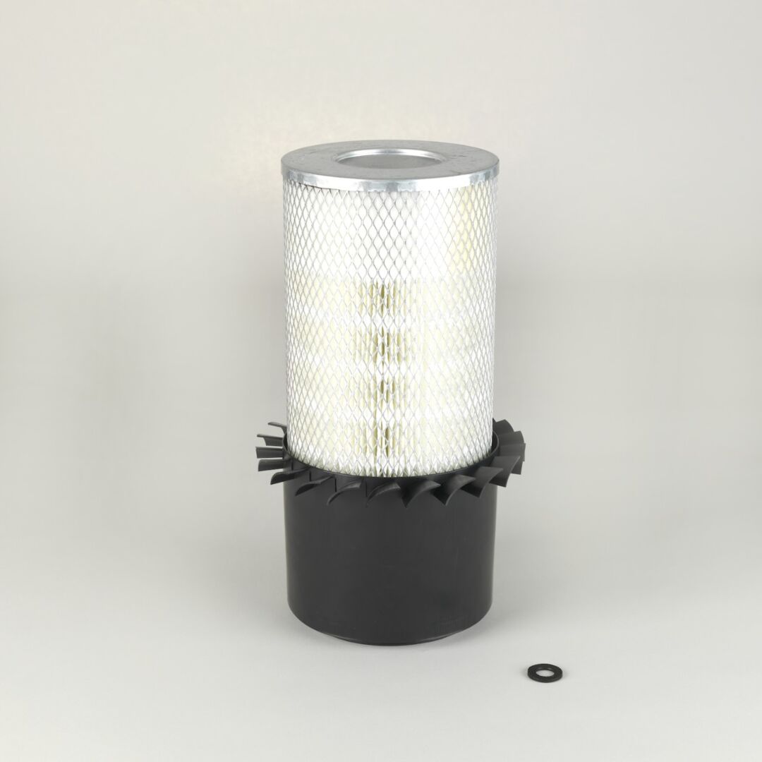 P131331 D/S, Air Filter, Primary Finned | Donaldson