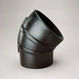 Part Number P133339DFS Elbow 45 Deg Reducer Rubber fits Genie