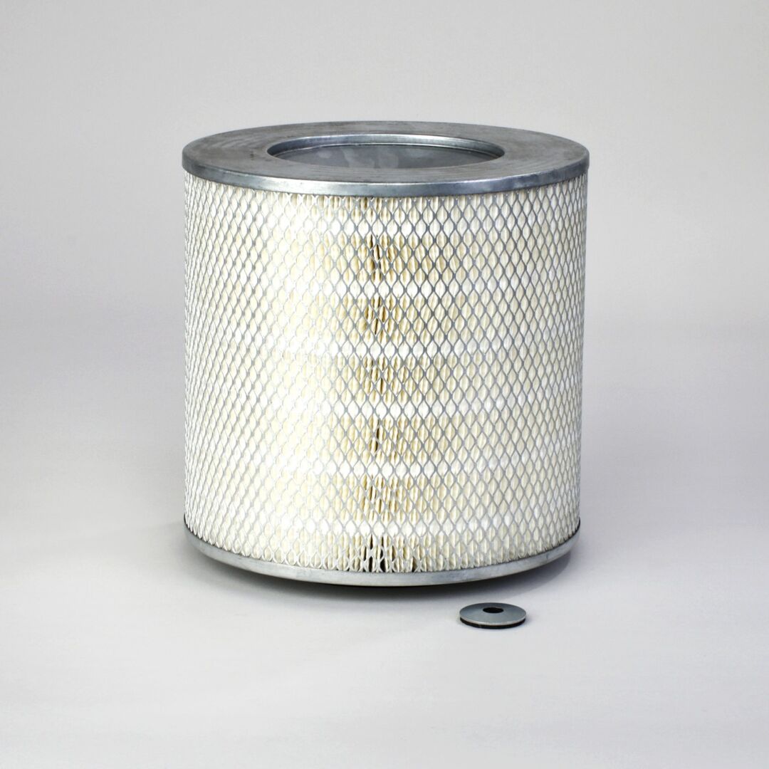 P133701 D/S, Air Filter, Primary Round | Donaldson