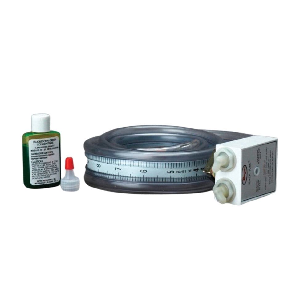 Part Number P134534DFS Water Manometer Kit fits Genie