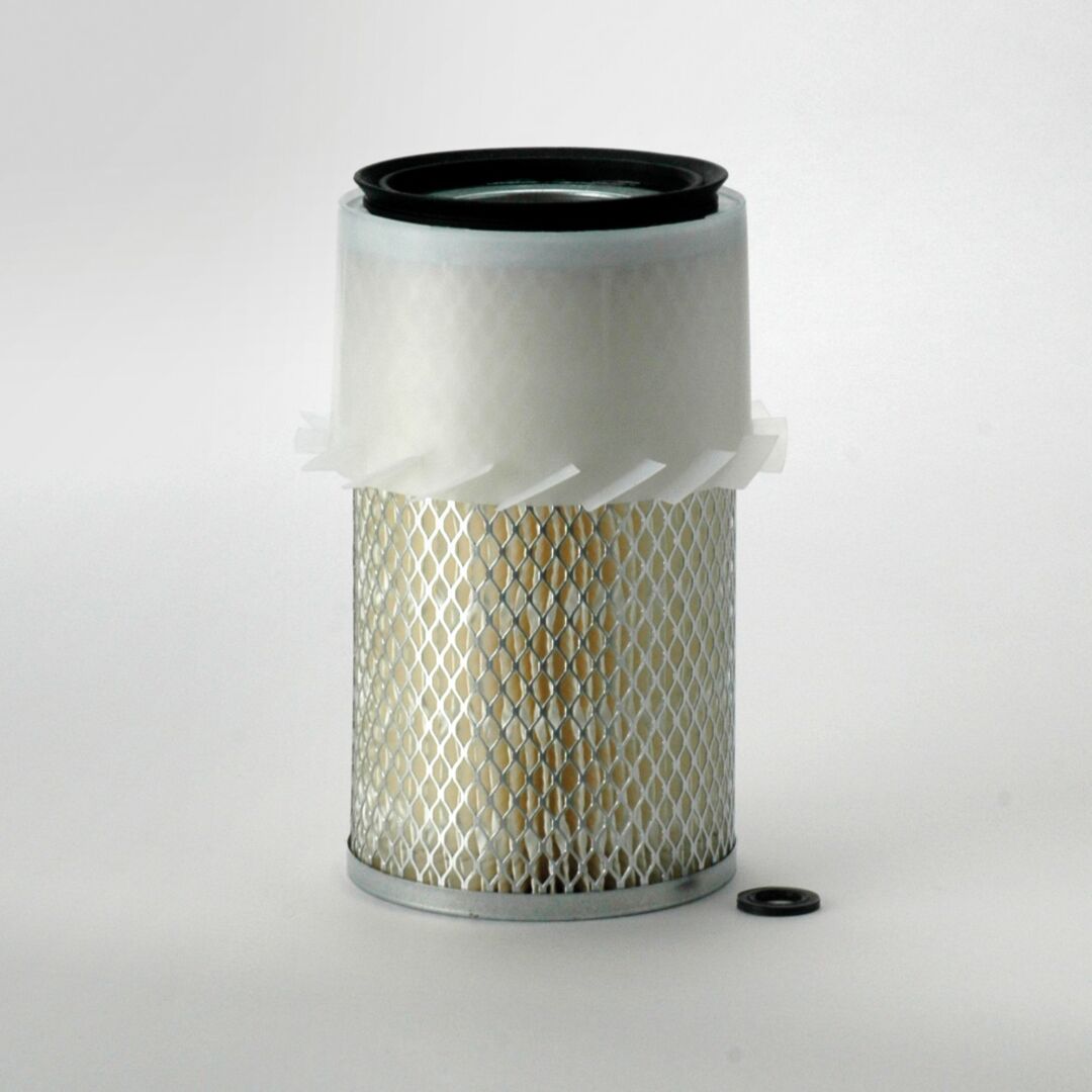P136258 D/S, Air Filter, Primary Finned | Donaldson