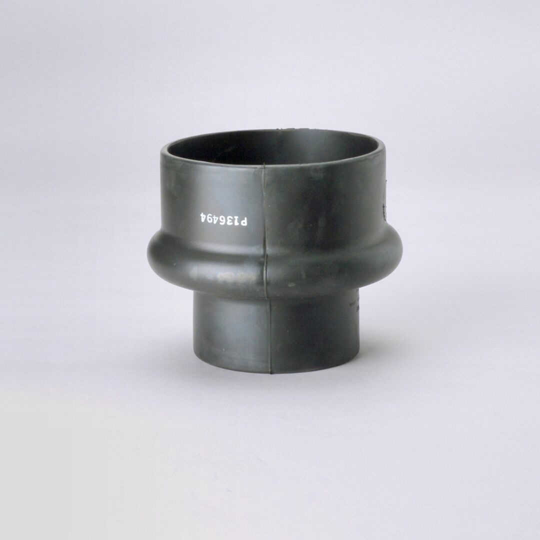 P136494 D/S, Reducer Hump, Rubber | Donaldson