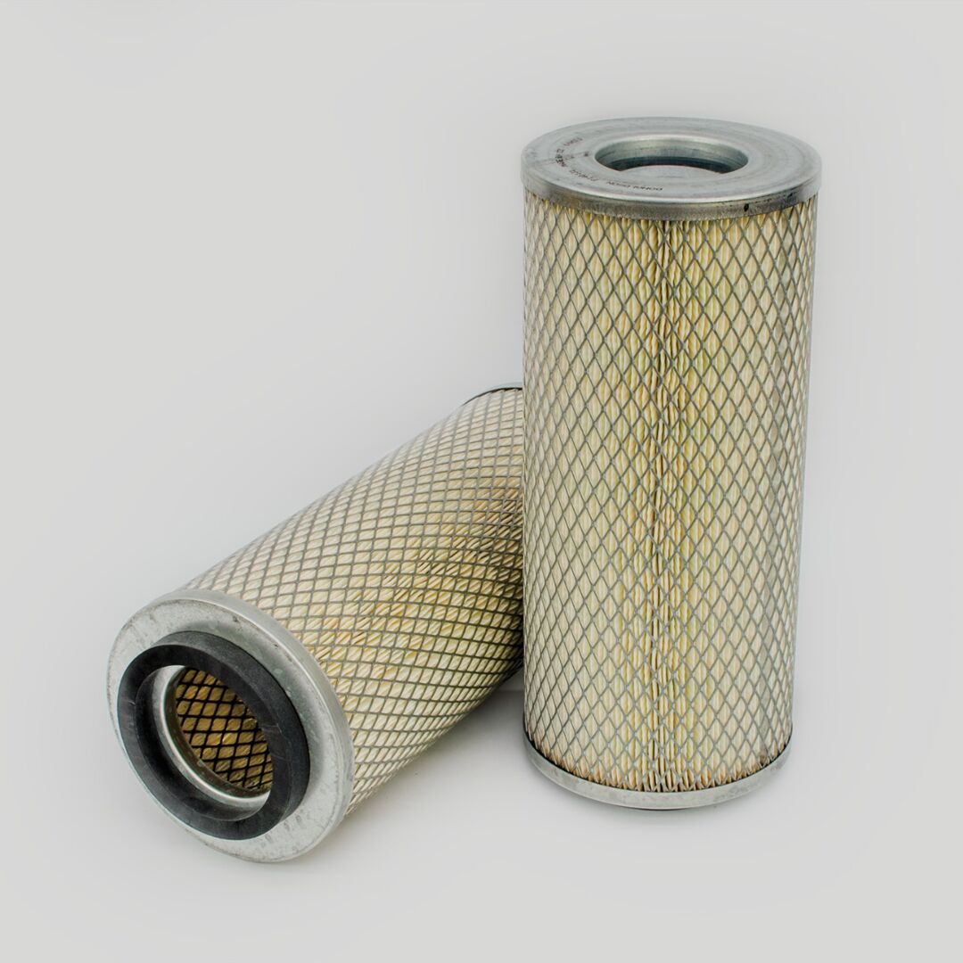 P140131 D/S, Air Filter, Primary Round | Donaldson