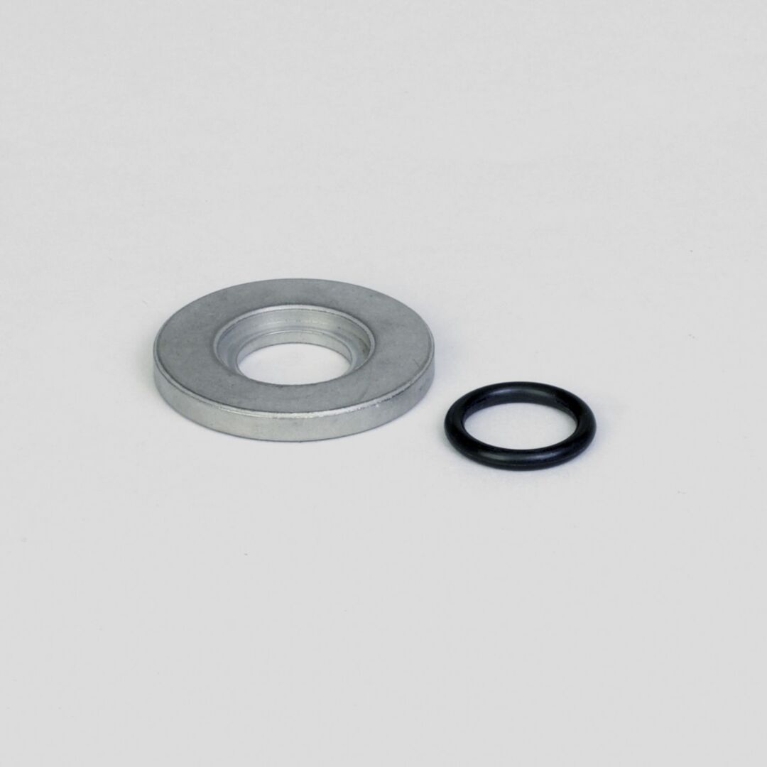 P160020 D/S, O-Ring, Steel Washer | Donaldson