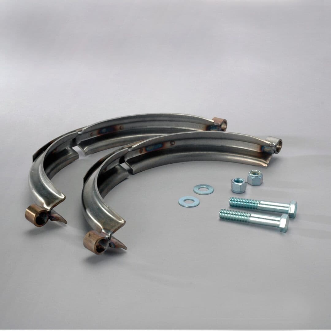 P160220 D/S, Hydraulic Clamp Assembly | Donaldson