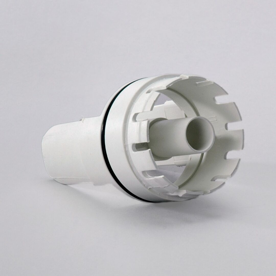 P160373 D/S, Hydrualic Valve Assembly | Donaldson