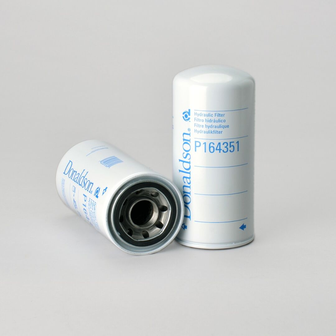 P164351 D/S, Hydraulic Filter, Spin-On | Donaldson