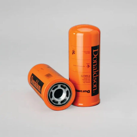 Part Number P164378DFS Hydraulic Filter Spin-On Duramax - Dt1 fits Genie